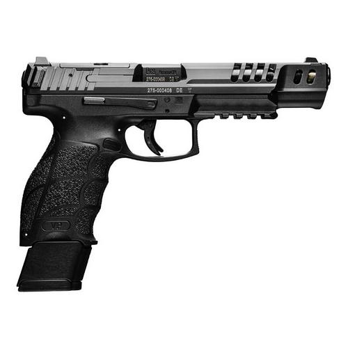 HK HK VP9 Match Optics Ready Full Size 9mm Pistol - Primary Image