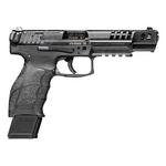 HK VP9 Match Optic Ready Full Size 9mm Pistol - Thumbnail 1 of 2