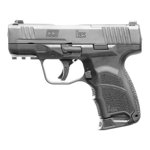 HK CC9 Optic Ready Sub-Compact 9mm Pistol | SCHEELS.com