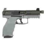 HK VP9 Tactical With Threaded Barrel 9mm Pistol - Thumbnail 2 of 4
