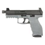 HK VP9 Tactical With Threaded Barrel 9mm Pistol - Thumbnail 3 of 4