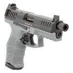 HK VP9 Tactical With Threaded Barrel 9mm Pistol - Thumbnail 4 of 4