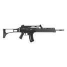 HK MP5 .22 LR Rifle with 10rd Magazine