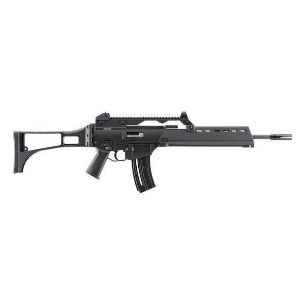 HECKLER & KOCH HK G36 22 LR Rifle