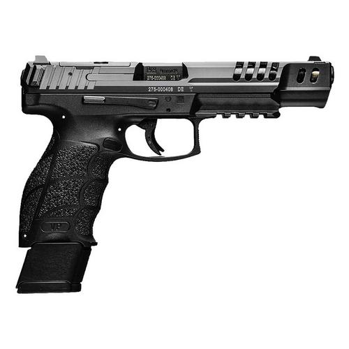 HK VP9 Match Optic Ready 9mm Pistol - Primary Image