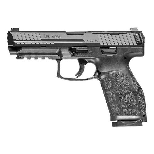 HK VP9A1 F 9mm Pistol | SCHEELS.com