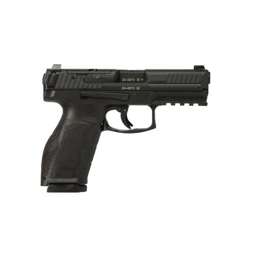 HK HK VP9A1 X Optic Ready 9mm Pistol | SCHEELS.com