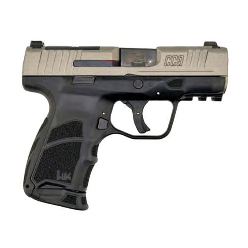 h.k HK CC9 9mm 3.32