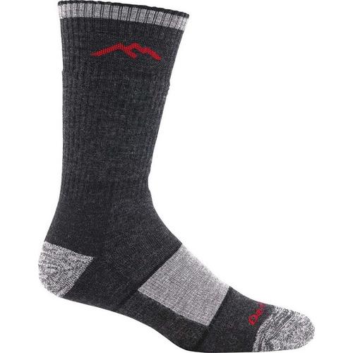 Men's Darn Tough Boot Midweight Crew Hiking Socks - Primary Image