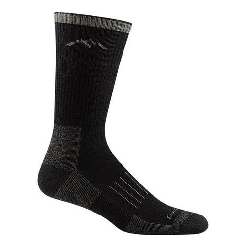 Men's Darn Tough Boot Midweight Crew Hunting Socks - Primary Image