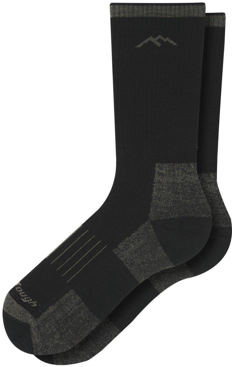 Men's Darn Tough Boot Midweight Crew Hunting Socks - Darn Tough