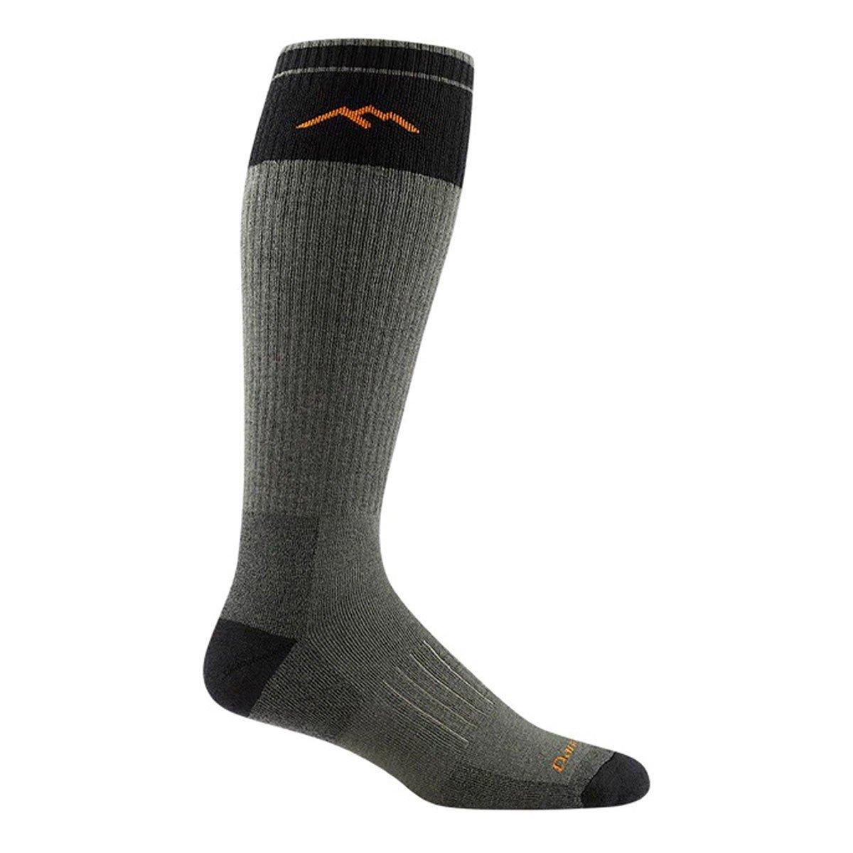 Men's Darn Tough Extra Cushion Knee High Hunting Socks - Darn Tough
