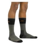 Men's Darn Tough Extra Cushion Knee High Hunting Socks - Thumbnail 2 of 3