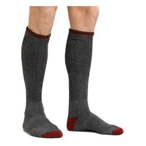 Darn Tough Vermont 1955 Mountaineering Knee High Hunting Socks - Primary Image