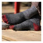 Darn Tough Vermont 1955 Mountaineering Knee High Hunting Socks - Thumbnail 3 of 3