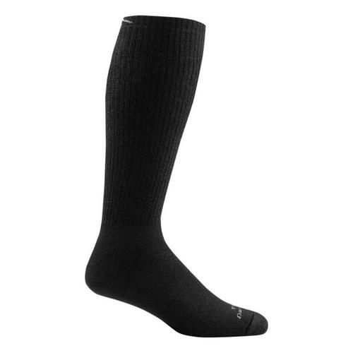 Men's Darn Tough Heavyweight Tactical w/ Full Cushion Heavy Cushion Knee High Hiking Socks - Primary Image