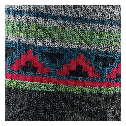 Men's Darn Tough VanGrizzle Midweight Boot Crew Hiking Socks - Primary Image