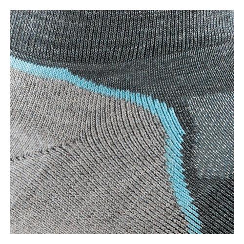 Women's Darn Tough Light Lightweight No Show Hiking Socks - Primary Image