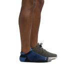 Men's Darn Tough Ultra-Lightweight Ultralight Cushion No Show Running Socks - Thumbnail 1 of 3