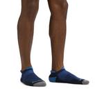 Men's Darn Tough Ultra-Lightweight Ultralight Cushion No Show Running Socks - Thumbnail 3 of 3