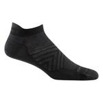 Men's Darn Tough Ultra-Lightweight Ultralight Cushion No Show Tab Running Socks - Thumbnail 1 of 3