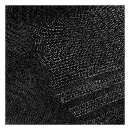 Men's Darn Tough Ultra-Lightweight Ultralight Cushion No Show Tab Running Socks - Primary Image