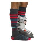 Men's Darn Tough Snowpack Cushioned Ski & Snowboard Socks - Thumbnail 4 of 6