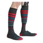 Men's Darn Tough Snowpack Cushioned Ski & Snowboard Socks - Thumbnail 5 of 6