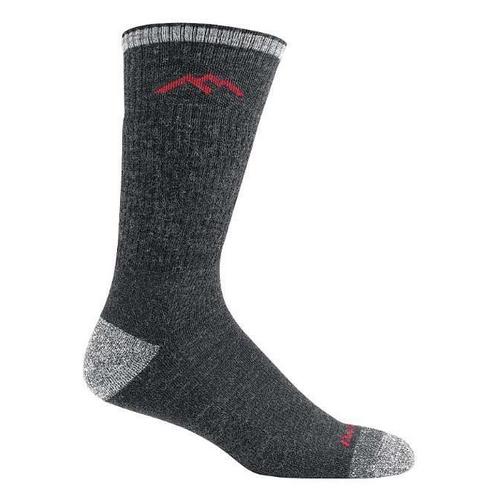 Men's Darn Tough Boot Midweight Crew Hiking Socks - Primary Image