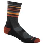 Men's Darn Tough Fastpack Lighweight Micro Crew Hiking Socks - Thumbnail 1 of 5