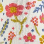 Women's Darn Tough Garden Party Lightweight No Cushion Lifestyle Hidden No Show Socks - Thumbnail 11 of 11