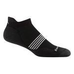 Men's Darn Tough Element Lightweight Tab Medium Cushion No Show Running Socks - Thumbnail 1 of 7