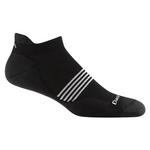 Men's Darn Tough Element Lightweight Tab Medium Cushion No Show Running Socks - Thumbnail 5 of 7