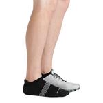 Men's Darn Tough Element Lightweight Tab Medium Cushion No Show Running Socks - Thumbnail 7 of 7