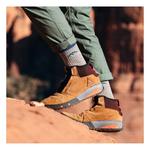 Men's Darn Tough Micro Midweight Crew Hiking Socks - Thumbnail 3 of 6