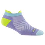 Women's Darn Tough Ultra-Lightweight Tab Medium Cushion No Show Running Socks - Thumbnail 1 of 4