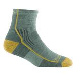 Women's Darn Tough Midweight Cushioned Quarter Hiking Socks - Thumbnail 1 of 5