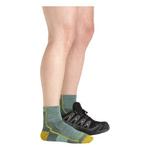 Women's Darn Tough Midweight Cushioned Quarter Hiking Socks - Thumbnail 3 of 5