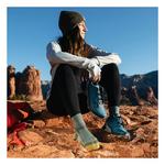Women's Darn Tough Midweight Cushioned Quarter Hiking Socks - Thumbnail 5 of 5