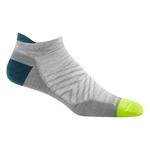 Men's Darn Tough Ultra-Lightweight No Show Running Socks - Thumbnail 1 of 4