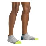 Men's Darn Tough Ultra-Lightweight No Show Running Socks - Thumbnail 3 of 4