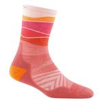 Women's Darn Tough Horizon Ultra-Lightweight Micro Crew Running Socks - Thumbnail 1 of 4