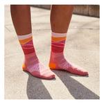 Women's Darn Tough Horizon Ultra-Lightweight Micro Crew Running Socks - Thumbnail 3 of 4