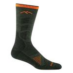 Men's Darn Tough Lightweight Crew Hunting Socks - Thumbnail 1 of 3