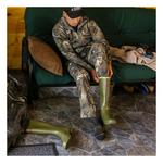 Men's Darn Tough Lightweight Crew Hunting Socks - Thumbnail 3 of 3