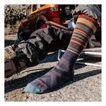 Men's Darn Tough Snowpack Cushioned Ski & Snowboard Socks - Thumbnail 3 of 4