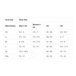 Men's Darn Tough Snowpack Cushioned Ski & Snowboard Socks - Thumbnail 6 of 6