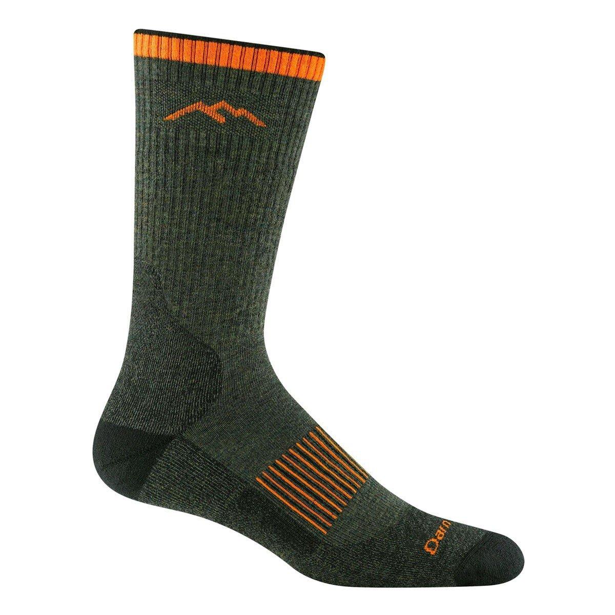 Men's Darn Tough Hunting Midweight Cushion Hunting Socks - Darn Tough