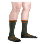 Men's Darn Tough Hunting Midweight Cushion Hunting Socks - Thumbnail 2 of 3