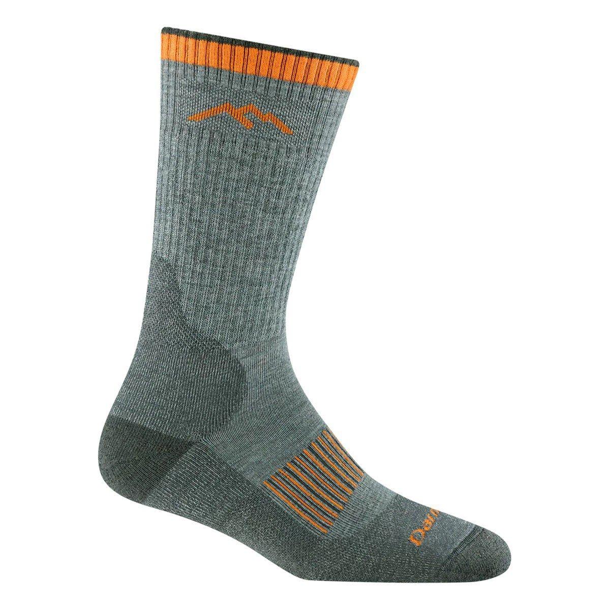 Women's Darn Tough Boot Midweight Crew Hunting Socks - Darn Tough